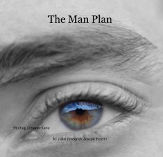 The Man Plan book cover