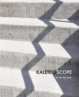 KALEIDOSCOPE book cover