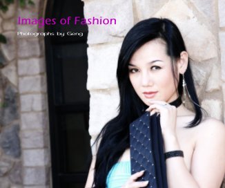 Images of Fashion book cover