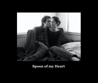 Spoon of my Heart book cover