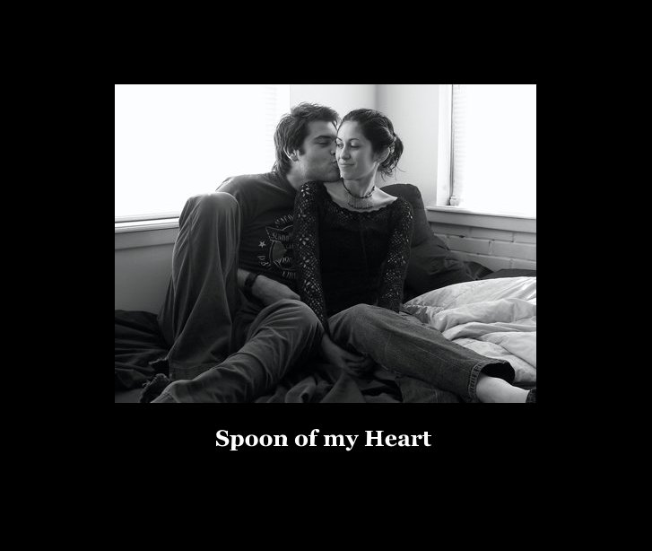 View Spoon of my Heart by konrad konrad