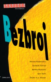 Bezbroj book cover