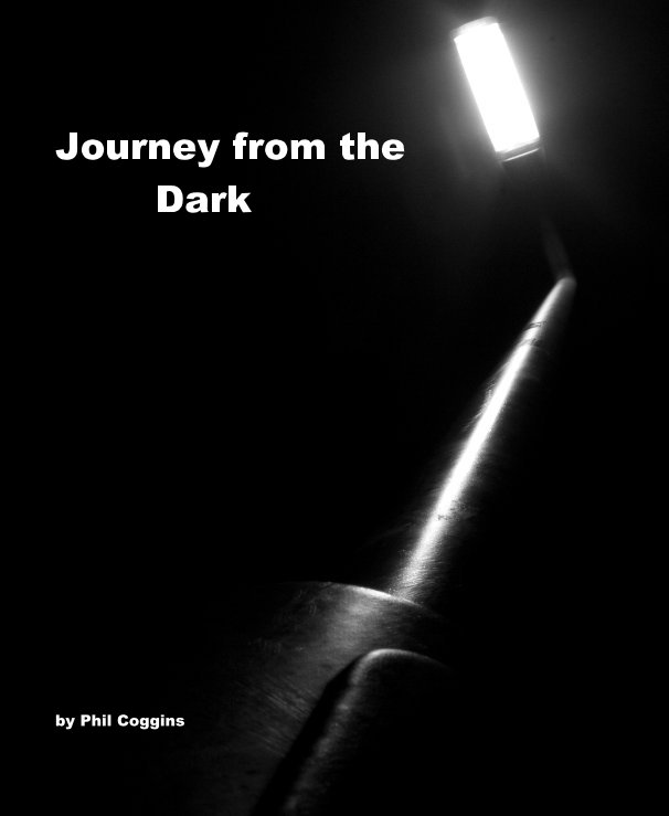 Ver Journey from the Dark por Phil Coggins