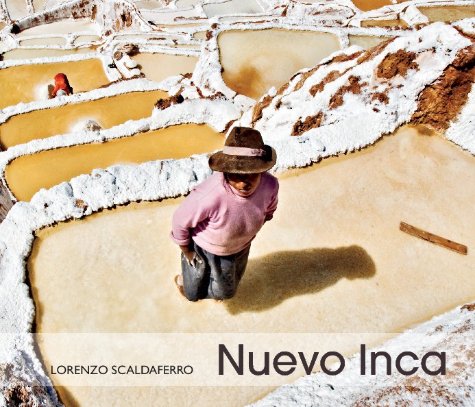 Ver Nuevo Inca por Lorenzo Scaldaferro