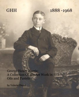 GHH 1888 -1968 book cover