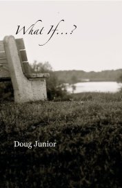 What If...? book cover