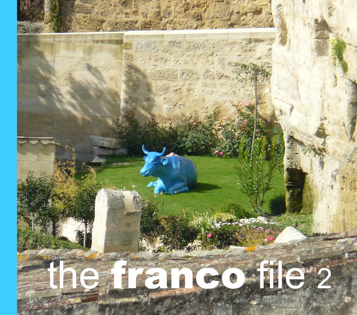 View the franco file 2 by John Dowell