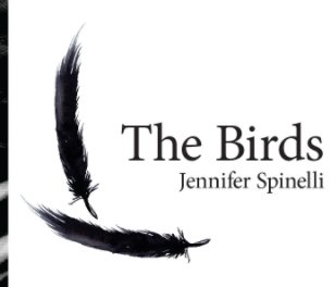The Birds book cover