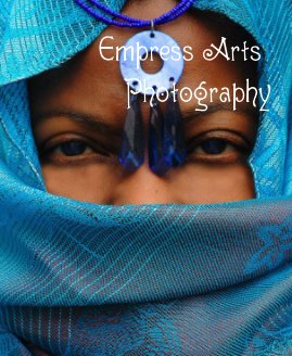 Empress Arts Photography book cover