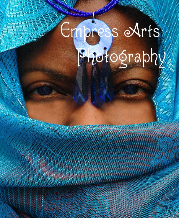 Bekijk Empress Arts Photography op Joux