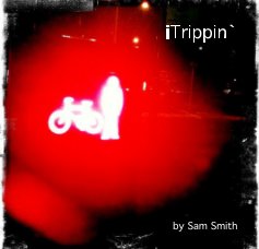 iTrippin` book cover