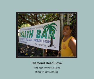 Diamond Head Cove book cover