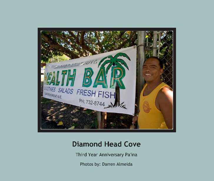 Ver Diamond Head Cove por Photos by: Darren Almeida