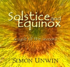 Solstice and Equinox book cover