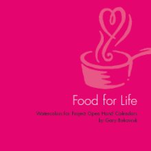 Food for Life book cover