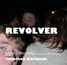 REVOLVER book cover