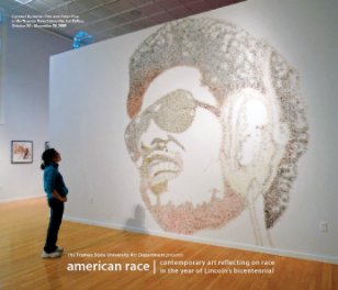 American Race book cover