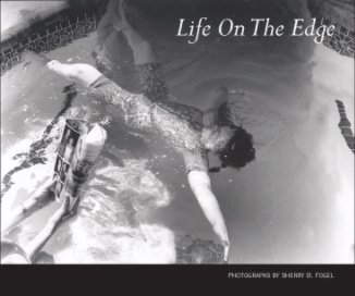 Life On The Edge book cover