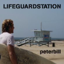 LIFEGUARDSTATION book cover