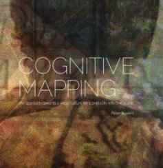 Cognitive Mapping book cover