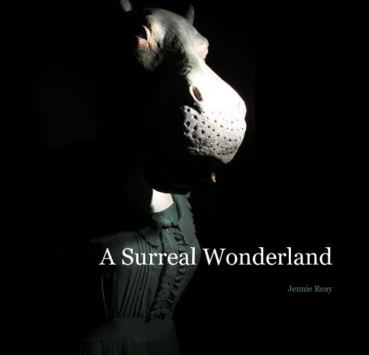 A Surreal Wonderland nach Jennie Reay anzeigen