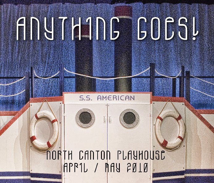 View Anything Goes by CWN Photography
