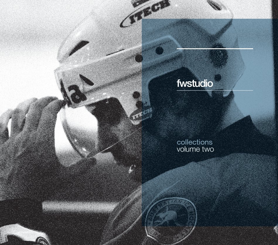 View fwstudio : sport and transport by fwstudio : Olivia and Aaron Whitford