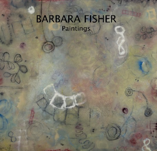 Bekijk BARBARA FISHER Paintings op fishcakenc
