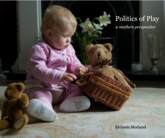 Politics of Play book cover