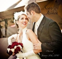 Jessica & Sean book cover