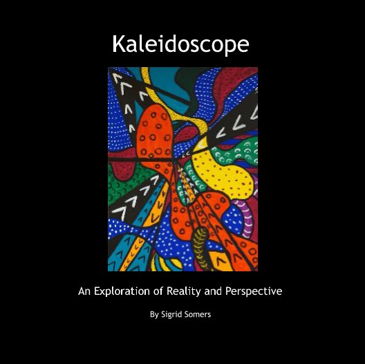 Kaleidoscope nach Sigrid Somers anzeigen