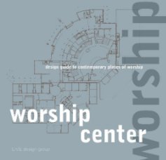Worship Center book cover