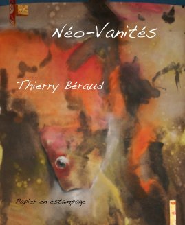 Néo-Vanités book cover