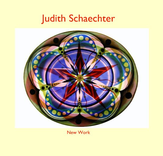 View New Work by Judith Schaechter