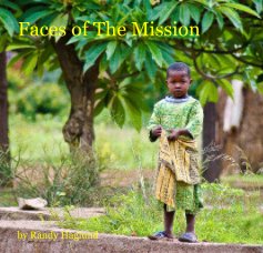 Faces of The Mission book cover
