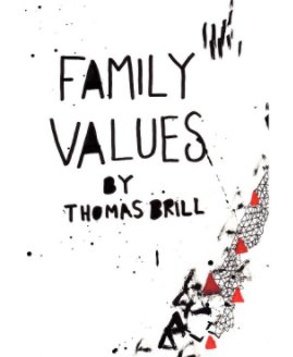 Family Values book cover