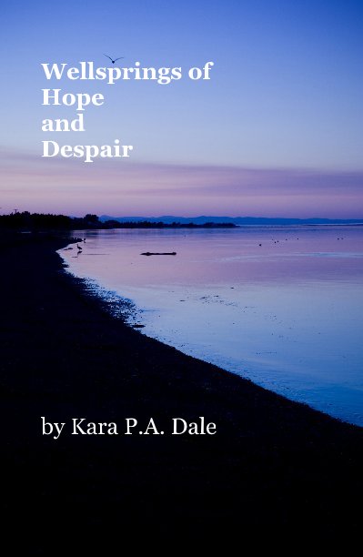 Wellsprings of Hope and Despair nach Kara P.A. Dale anzeigen