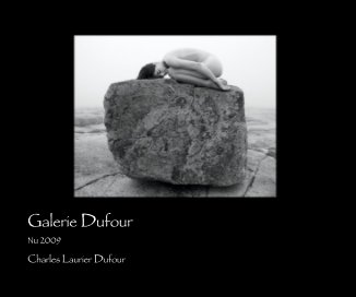 Galerie Dufour book cover