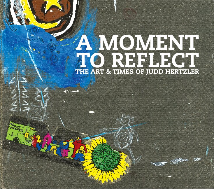 View A  Moment to Reflect by Judd Hertzler