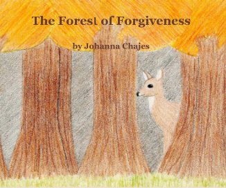 The Forest of Forgiveness book cover