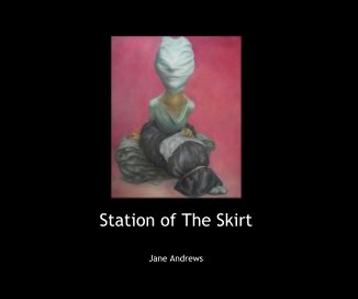 Station of The Skirt book cover