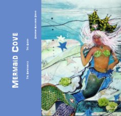 Mermaid Cove book cover