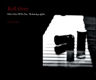 Roll Over book cover