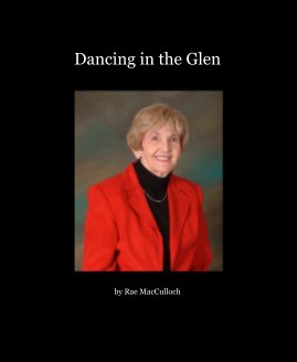 Dancing in the Glen book cover