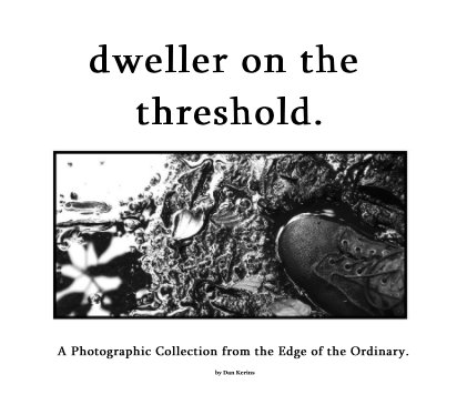 dweller on the threshold. book cover