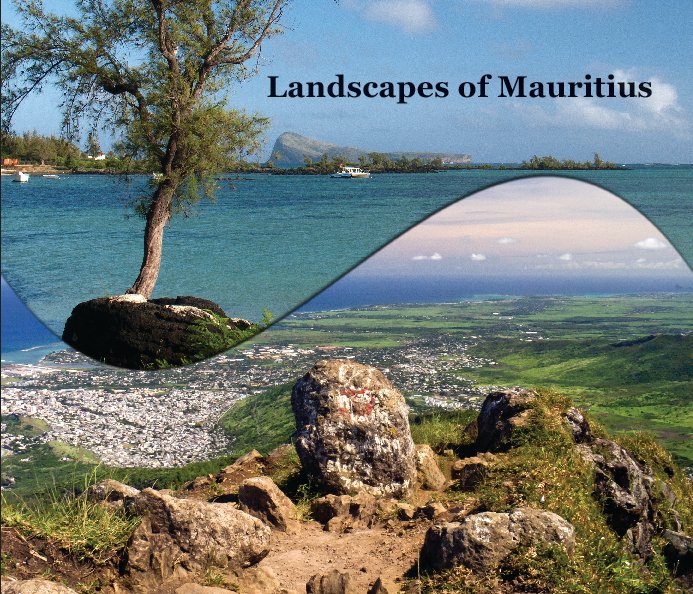 View Landscapes of Mauritius by robfitsy