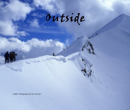 Outside book cover