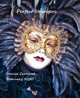 Perfect Strangers book cover