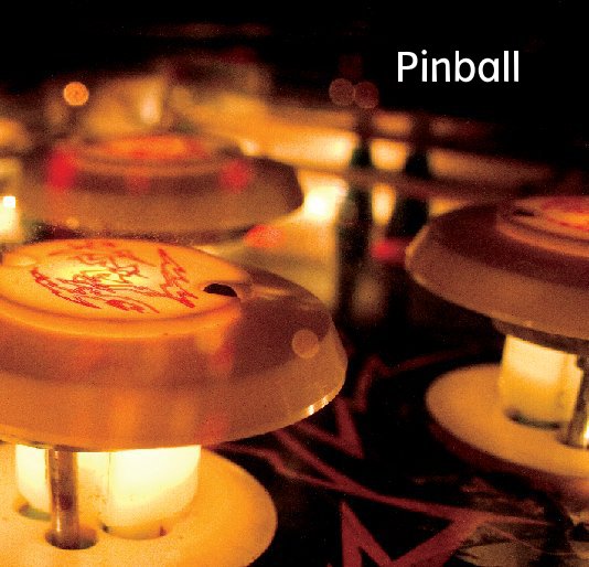Ver Pinball por Apollo5000