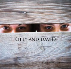 Kitty and daviD book cover